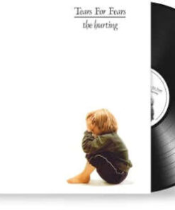 Tears For Fears: The Hurting - Half-Speed Remastered 2021 Vinyl (LP)