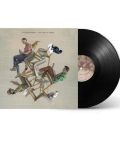 Tears For Fears: The Tipping Point (LP)