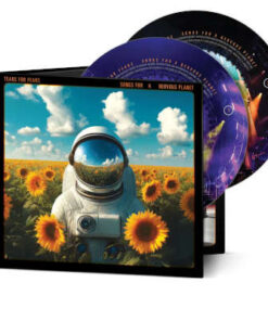 Tears for Fears: Songs for a Nervous Planet (2CD)