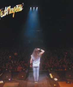 Ted Nugent: Full Bluntal Nugity (CD)