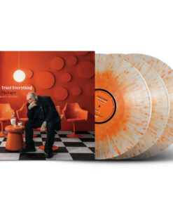 Teddy Swims: I've Tried Everything But Therapy - Complete Edition (3LP)