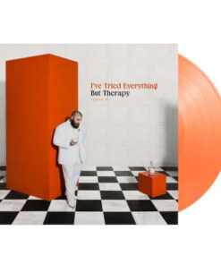 Teddy Swims: I've Tried Everything But Therapy (Part 2) (LP)