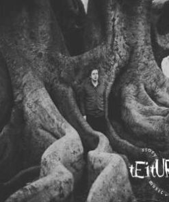 Teitur: Story Music (LP)
