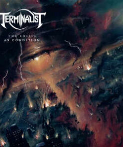 Terminalist: The Crisis As Condition (LP)