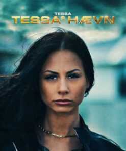 Tessa: Tessas Hævn (CD)