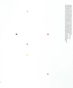 The 1975: A Brief Inquiry Into Online Relationships (CD)