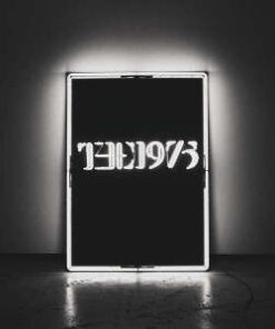 The 1975: The 1975 (CD)