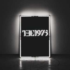 The 1975: The 1975 (CD)