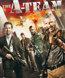 A-Team, The (DVD)