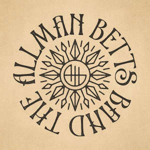 The Allman Betts Band: Down To The River (2LP)