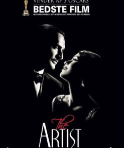 Artist, The (DVD)