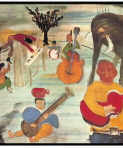 The Band: Music From Big Pink - Remasters (CD)
