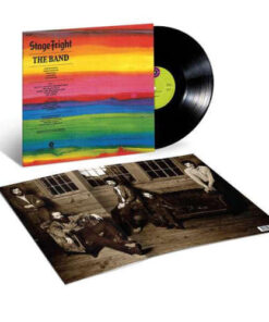 The Band: Stage Fright - 50th Anniversary (LP)