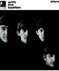 The Beatles: With the Beatles (LP)