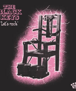 The Black Keys: Let's Rock (LP)