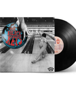 The Black Keys: Ohio Players (LP)