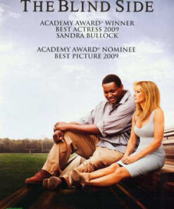 Blind Side, The (DVD)