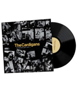 The Cardigans: The Rest of the Best Vol. 2 (2LP)