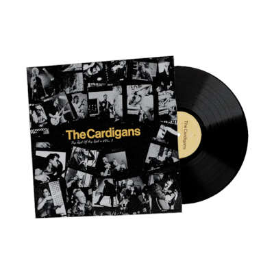 The Cardigans: The Rest of the Best Vol. 1 (2LP)