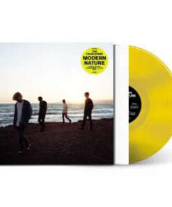 The Charlatans: Modern Nature - Limited Edition (LP)