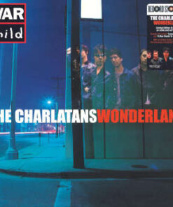 The Charlatans: Wonderland - RSD 25 (2LP)