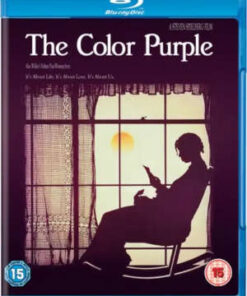 The Color Purple (Blu-Ray)