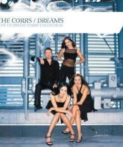 The Corrs: Dreams - The Ultimate Corrs Collection (CD)