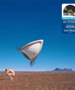 The Cranberries: Bury The Hatchet (2LP)