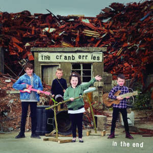 The Cranberries: In the End (CD)