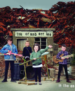 The Cranberries: In the End (LP)