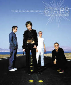 The Cranberries: Stars - The Best Of 1992-2002 (2LP)