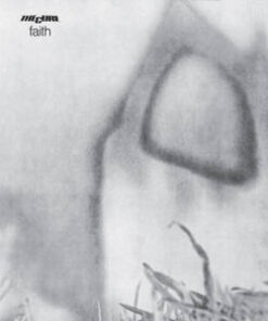 The Cure: Faith (2CD)
