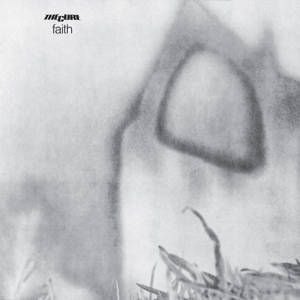The Cure: Faith (2CD)