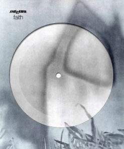 The Cure: Faith - RSD 2021 - Picture Disc (LP)