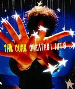 The Cure: Greatest Hits (2LP)