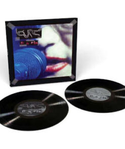 The Cure: Paris (2LP)