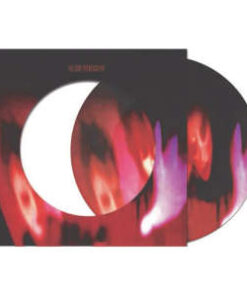 The Cure: Pornography - Picture Disc - RSD 2022 (LP)