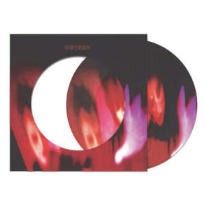 The Cure: Pornography - Picture Disc - RSD 2022 (LP)