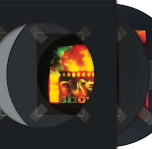 The Cure: Show - Picture Disc - RSD 2023 (2LP)