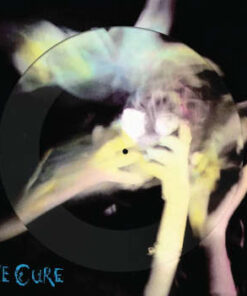 The Cure: The Head On The Door - RSD 25 (LP)