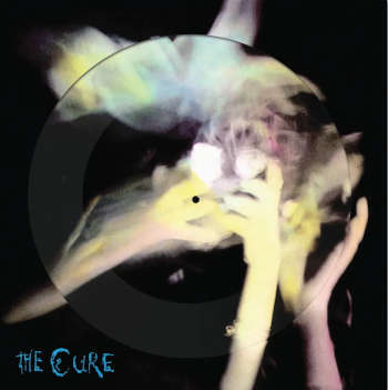 The Cure: The Head On The Door - RSD 25 (LP)
