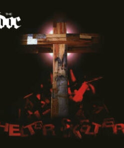 The D.O.C.: Helter Skelter (2LP)