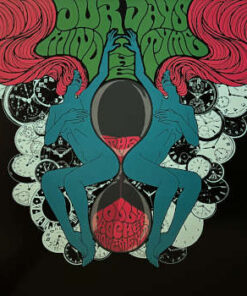 The Dolly Rocker Movement: Our Days Mind The Tyme (LP)