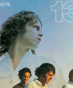 The Doors: 13 (LP)