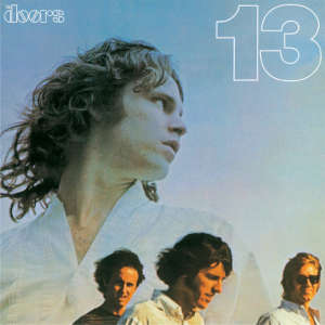 The Doors: 13 (LP)