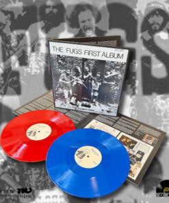 The Fugs: First Album - RSD 25 (2LP)