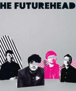 The Futureheads: The Futureheads (LP)