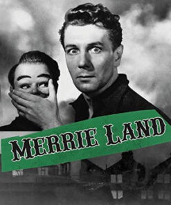 The Good, The Bad & The Queen: Merrie Land (CD)