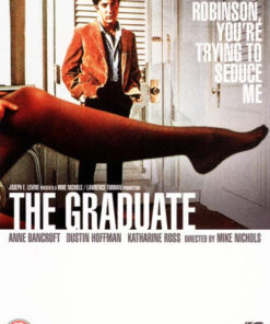 The Graduate (DVD)