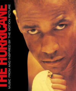 Various: The Hurricane - Music From And Inspired By The Motion Picture (2LP)